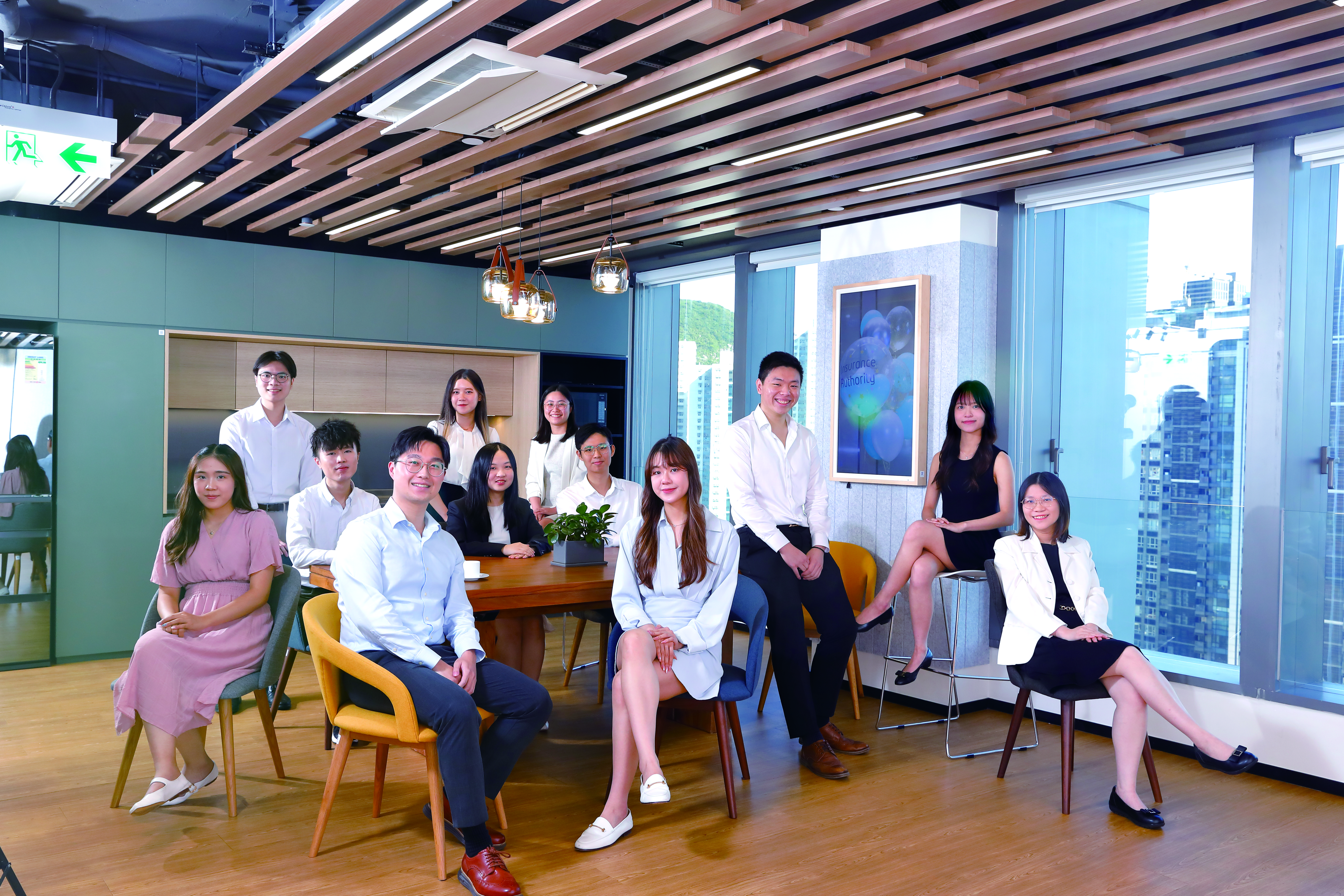 Management Trainee Scheme