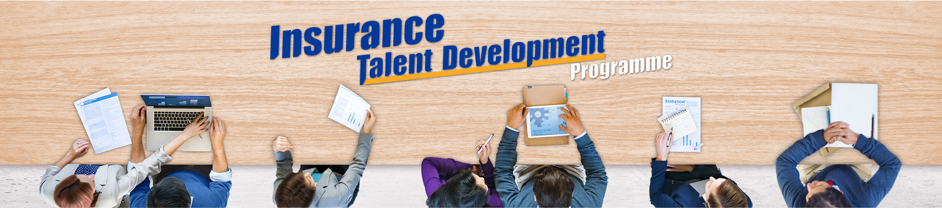Insurance Talent Development Programme