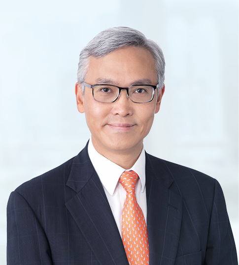 Stephen Yiu