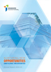 2024-25  Annual Reports