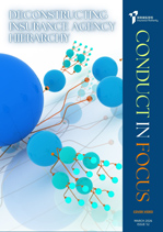 Conduct in Focus, Issue 12