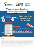 Tips on purchasing annuity products