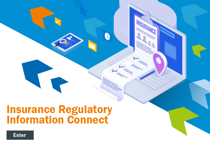 Insurance Regulatory Information Connect (IRIC)