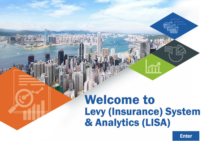 Welcome to Levy (Insurance) System & Analytics (LISA)