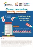 Tips on Purchasing Annuity Products