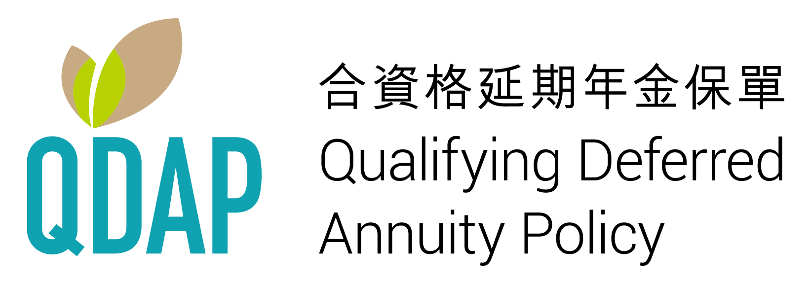 Qualifying Deferred Annuity Policy Qualifying Deferred Annuity Policy