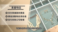放心在家安置贵重物品？